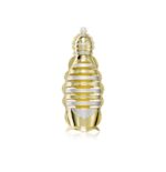 Khadlaj Lulu Al Khaleej Concentrated Perfume Oil 18ml – Unisex Attar - Image 2