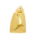 Khadlaj Ana Wa Anta Concentrated Perfume Oil (Attar) – 20ml (Alcohol-Free) Unisex (Unisex) - Image 2