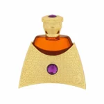 Khadlaj Aaliya Concentrated Perfume Oil 27ml – For Unisex - Image 2