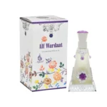 Khadlaj Alf Wardaat Concentrated Perfume Oil 30ml – Long-Lasting Floral Attar