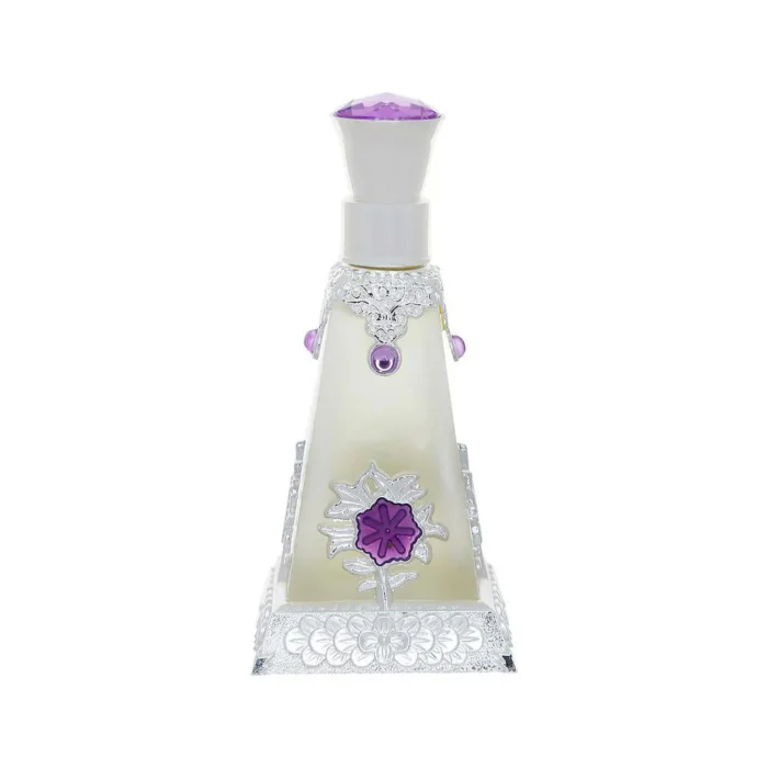 Khadlaj Alf Wardaat Concentrated Perfume Oil 30ml – Long-Lasting Floral Attar - Image 2