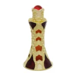 Khadlaj Azaari Concentrated Perfume Oil 17ml – Unisex Attar - Image 2