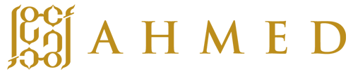 Ahmed-logo-sm