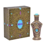 Khadlaj Ibhaar Concentrated Perfume Oil 18ml – Unisex Long-Lasting Attar