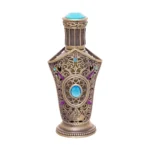 Khadlaj Ibhaar Concentrated Perfume Oil 18ml – Unisex Long-Lasting Attar - Image 2