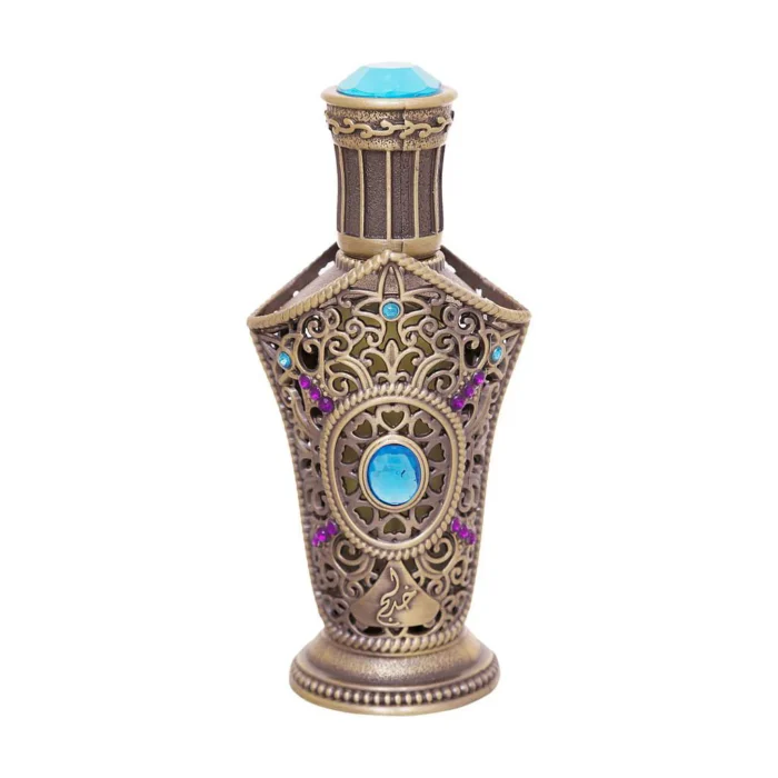 Khadlaj Ibhaar Concentrated Perfume Oil 18ml – Unisex Long-Lasting Attar - Image 2