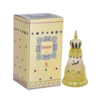 Jameel Concentrated Perfume Oil Attar 25ml – Unisex Long Lasting CPO
