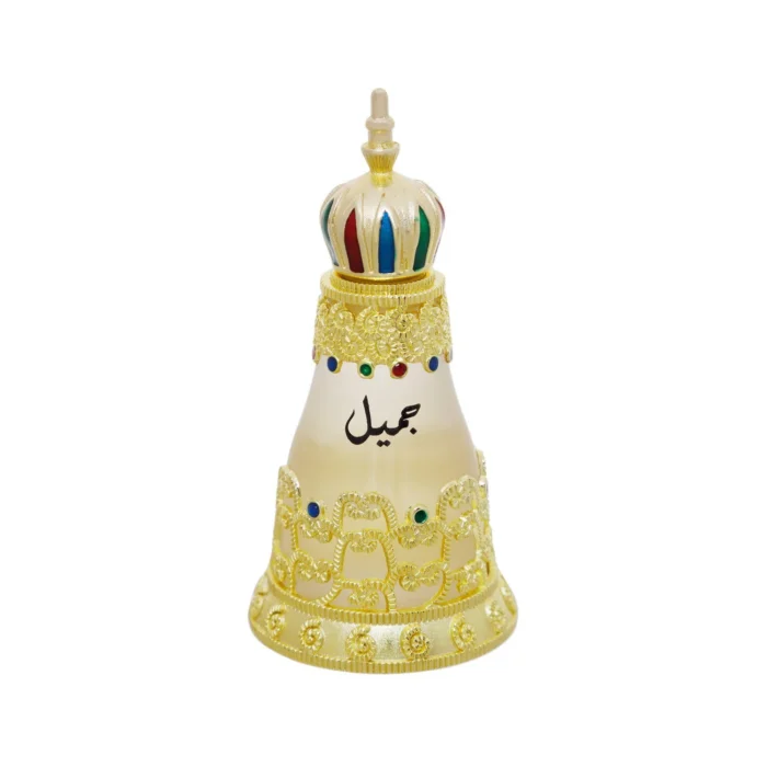 Jameel Concentrated Perfume Oil Attar 25ml – Unisex Long Lasting CPO - Image 2