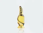 Khadlaj Rimaal Brown Concentrated Perfume Oil Attar 15ml – For Unisex - Image 2