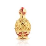 Khadlaj Haneen Gold Concentrated Perfume Oil (Attar) 20ml For Man & Woman