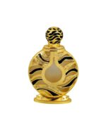 Khadlaj Safari Gold Concentrated Perfume Oil Attar 20ml – For Unisex - Image 2