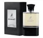 Maison Alhambra Alhambra Avant EDP 100ml Eau de Parfum - 100 ml (For Unisex)