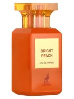 Lattafa Maison Alhambra --- Bright Peach Eau de Parfum - 80 ml (For Unisex) - Image 2