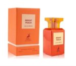 Lattafa Maison Alhambra --- Bright Peach Eau de Parfum - 80 ml (For Unisex)