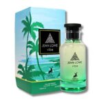 Maison Alhambra Jean Lowe Vibe Eau De Parfum 100ml For Unisex