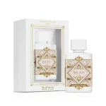 Lattafa Badee Al Oud Honor and Glory Long Lasting Perfume For Unisex Eau De Parfum 100ml
