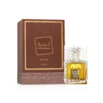 Lattafa Khamrah Qahwa Eau De Parfum 100ml For Unisex