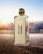 9 AM MAIN Eau de Parfum - 100 ml a fragrance for women)