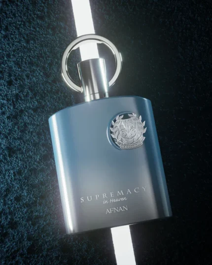 Supremacy In Heaven Afnan for men 100 ml - Eau de Parfum
