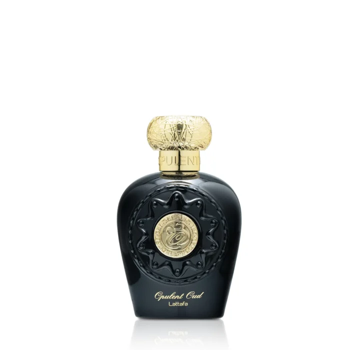Lattafa Opulent Oud Long Lasting Perfume For Unisex Eau De Parfum 100ml - Image 2