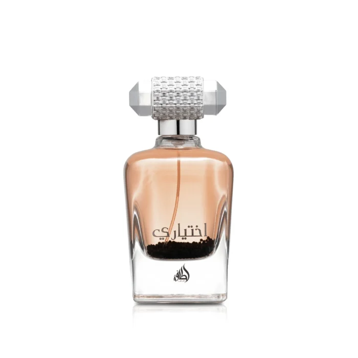 Lattafa Ekhtiari Eau de Parfum - 100 ml (For Unisex) - Image 2