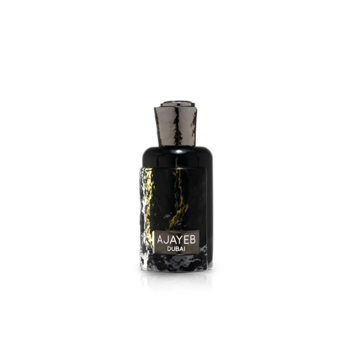 Lattafa Ajayeb Dubai Long Lasting Perfume For Men Eau De Parfum 100ml - Image 2