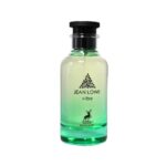 Maison Alhambra Jean Lowe Vibe Eau De Parfum 100ml For Unisex - Image 2