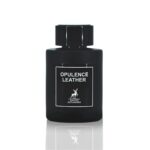 Maison Alhambra Amber & Leather (Opulence Leather)Eau De Parfum 100ml For Men - Image 3