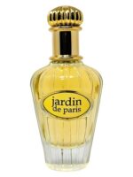 Lattafa Alhambra Jardin De Paris Eau De Parfum, 100ml Eau de Parfum - 100 ml (For Unisex) - Image 2