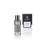 Azha Mountaineer Eau De Parfum 100ml For Men Aromatic Fougere notes of Bergamot, Galbanum, Lemon | for Him | Butterfly Nebula Collection | 100ml | Eau De Parfum