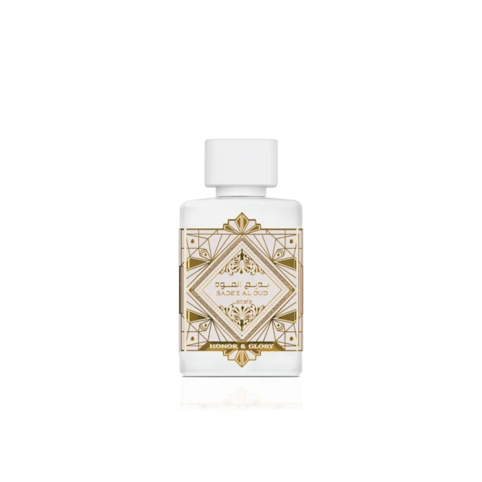 Lattafa Badee Al Oud Honor and Glory Long Lasting Perfume For Unisex Eau De Parfum 100ml - Image 2