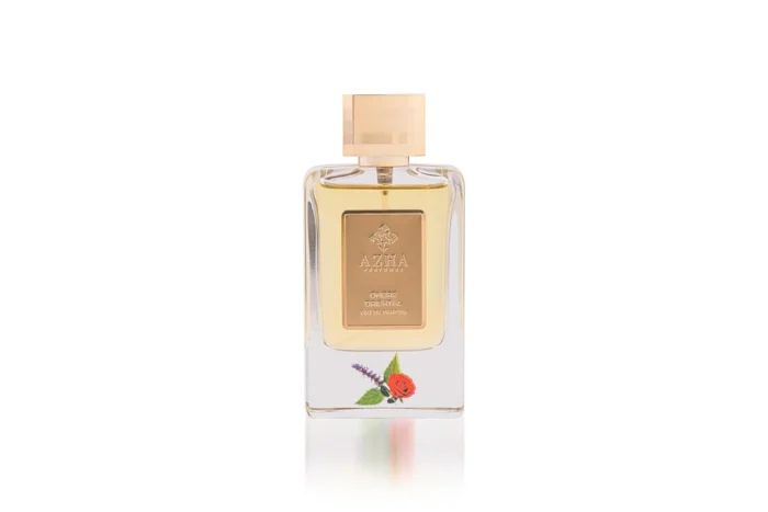 Azha Ombre Oriental Eau De Parfum100ml | Rich Oriental Fragrance - Image 2