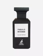 Maison Alhambra FABULO INTENSE PERFUME 80ML Eau de Parfum - 80 ml (For Unisex) - Image 2
