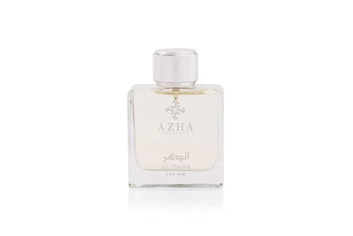 Azha Al Dahr Eau De Parfum for Men 100ml | Bold & Sophisticated Scent - Image 2