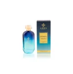 Azha Eternal Nights Eau de Parfum - 100ml women's Perfume 100ml | Floral & Feminine Luxury Scent