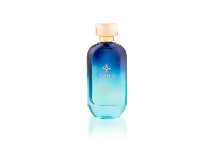 Azha Eternal Nights Eau de Parfum - 100ml women's Perfume 100ml | Floral & Feminine Luxury Scent - Image 2