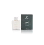 Azha Al Dahr Eau De Parfum for Men 100ml | Bold & Sophisticated Scent