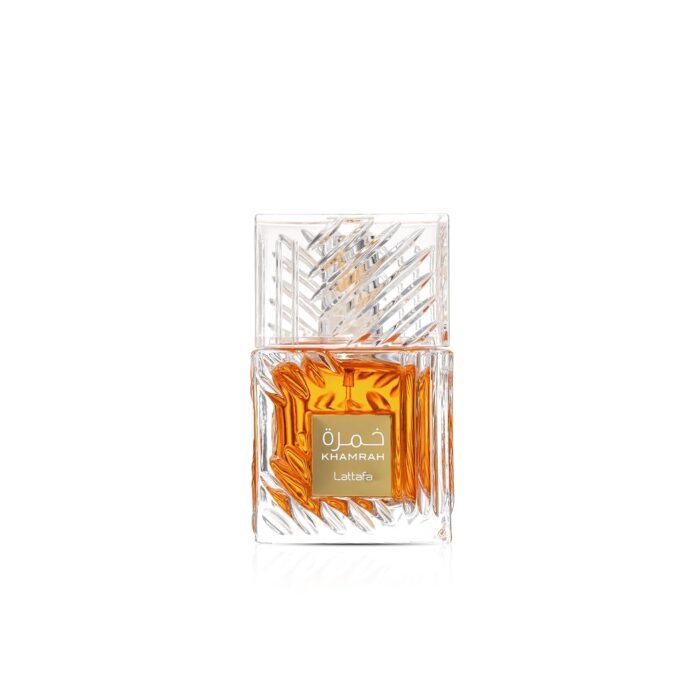Lattafa Khamrah Dukhan Eau de Parfum 100ml For Unisex - Image 2