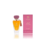 Azha Azhar Eau De Parfum for Women 100ml | Floral & Feminine Luxury Scent