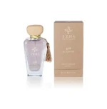 Azha Al Nayyir Eau De Parfum for Women 100ml | Graceful & Radiant Perfume