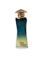 Ahmed Al Maghribi Aqua Oud Eau de Parfum - 90 ml (For Unisex) - Image 2