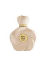 Ahmed Al Maghribi Rose Noir Eau de Parfum - 75 ml (For Unisex) - Image 4