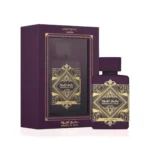 Lattafa Badee Al Oud Amethyest Long Lasting Perfume For Unisex Eau De Parfum 100ml