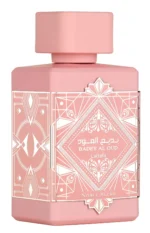 Lattafa Badee Al Oud Noble Blush Long Lasting Perfume For Unisex Eau De Parfum 100ml - Image 2