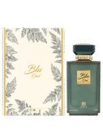 Ahmed Al Maghribi Blu Oud Long Lasting Unisex Eau De Parfum- 100ml