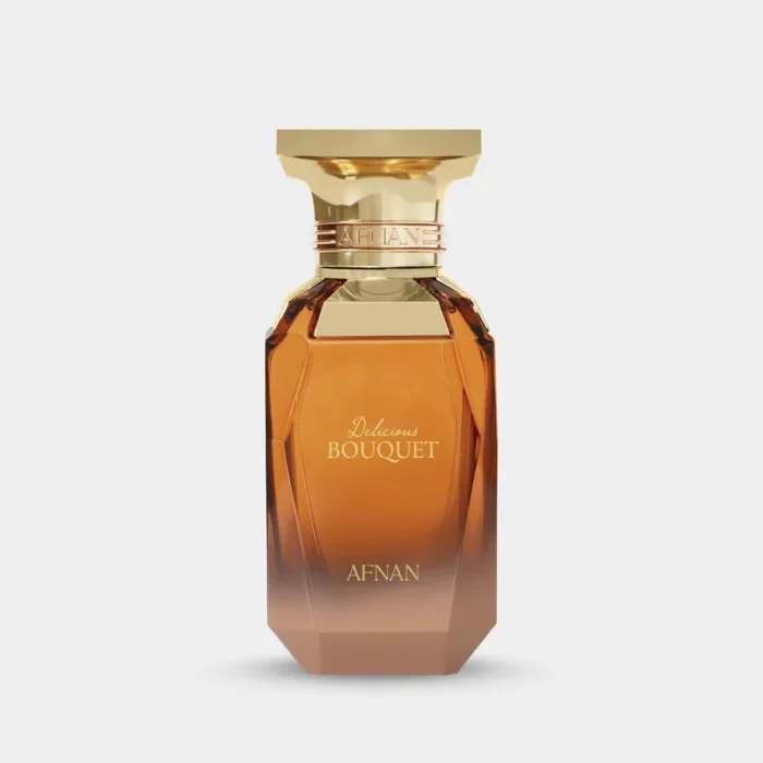 Delicious Bouquet Eau de Parfum - 80 ml (For Women) - Image 4