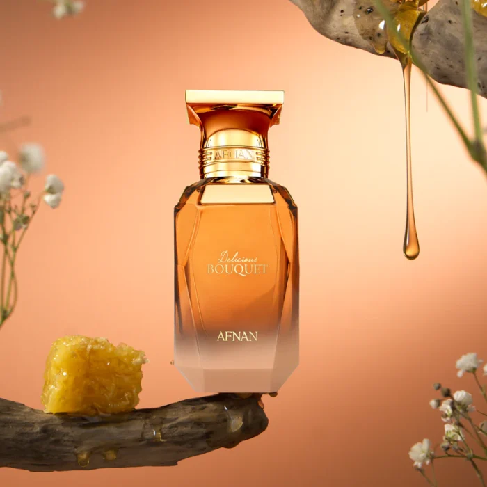 Delicious Bouquet Eau de Parfum - 80 ml (For Women) - Image 2
