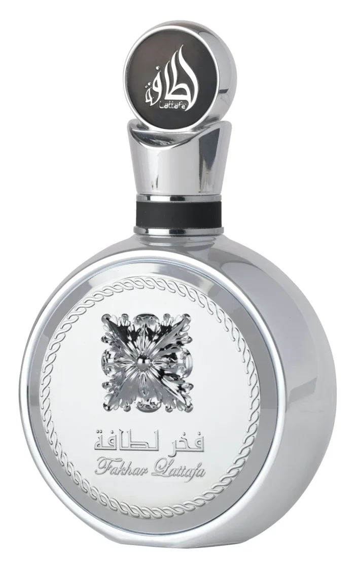 Lattafa Fakhar Long Lasting Perfume For Unisex Eau De Parfum 100ml (Wood) - Image 2