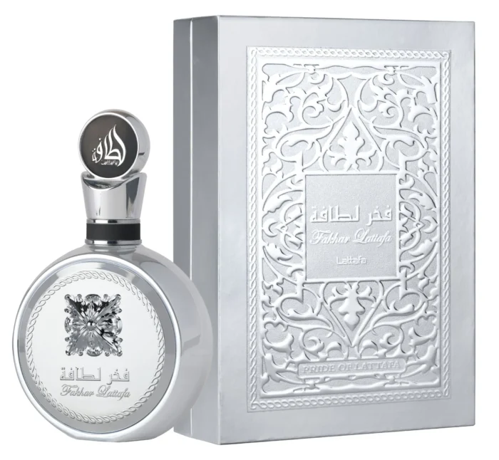 Lattafa Fakhar Long Lasting Perfume For Unisex Eau De Parfum 100ml (Wood) - Image 1