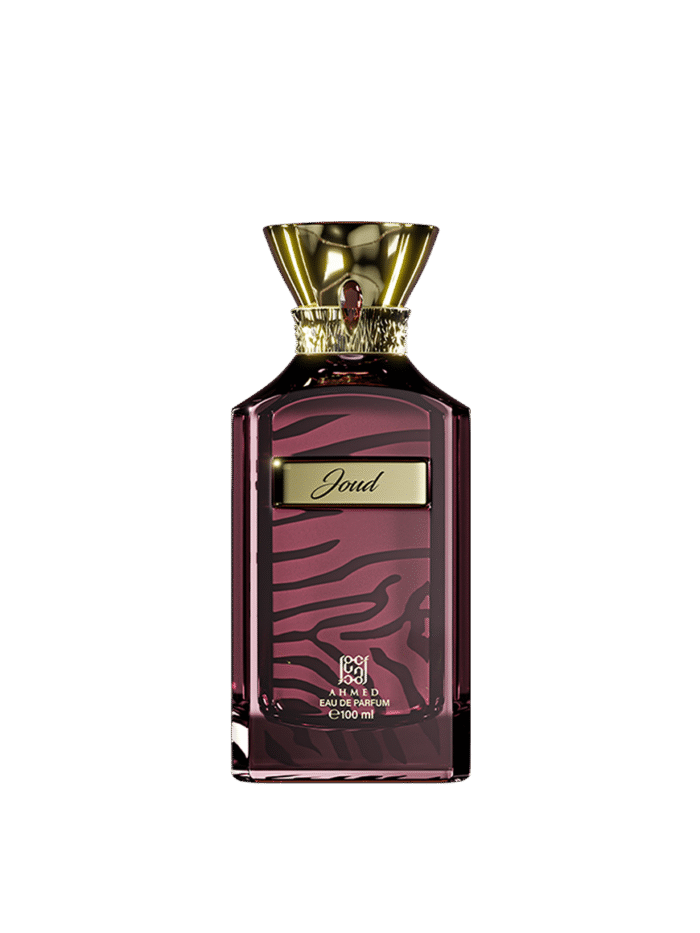 Ahmed Al Maghribi Joud Long Lasting Unisex Eau De Parfum -100ml - Image 2
